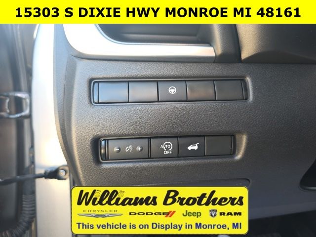 2024 Nissan Rogue SV - Gun Metallic exterior view 13