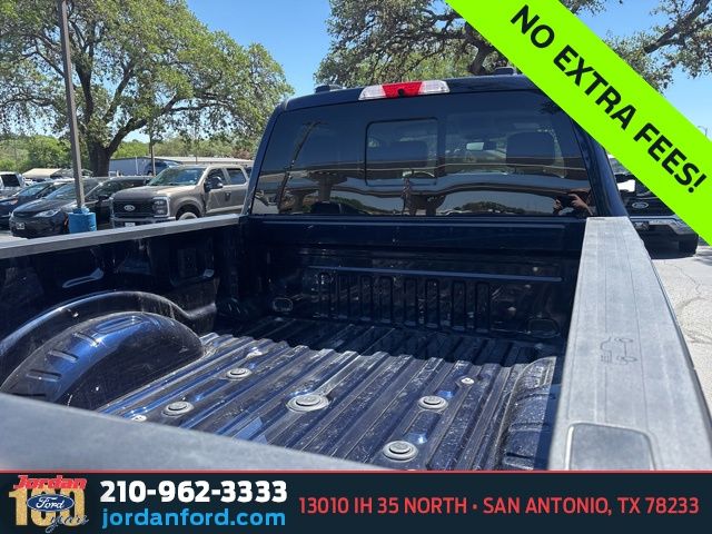 Used Car 2024 Ford F-350sd  Lariat For Sale Under $80,000 In San Antonio, Texas