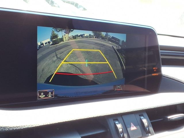 Used 2021 Lexus ES Sedan