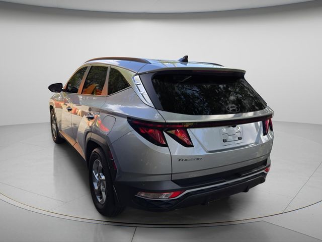 2024 Hyundai Tucson - $22,221