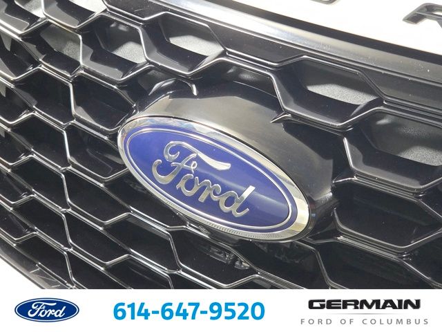 Used 2025  Ford ST image 14