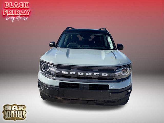 2024 Ford Bronco Sport Big Bend 2