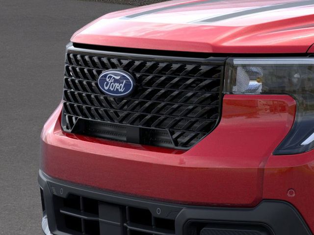 new 2026 Ford Maverick car, priced at $43,795