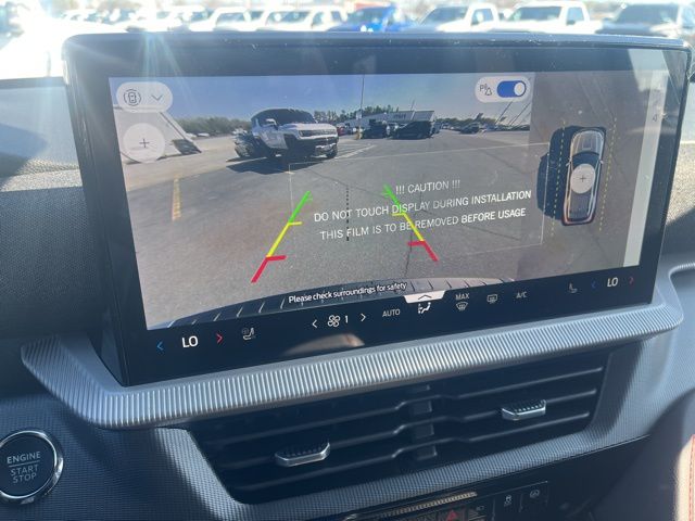 2026 Ford Explorer ST-Line:168595