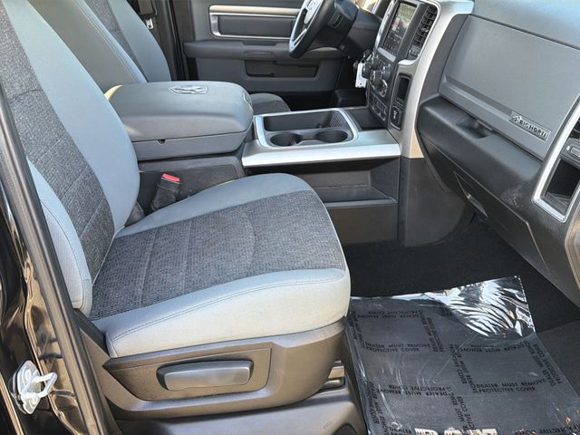 Used 2019 Black Ram Big Horn image 33