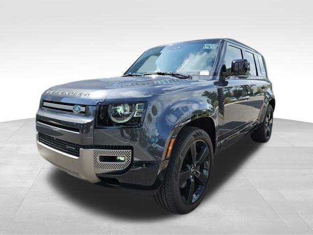 /2022 Land-Rover Defender