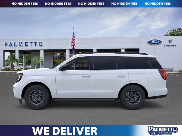 new 2025 Ford Expedition car, priced at $61,975