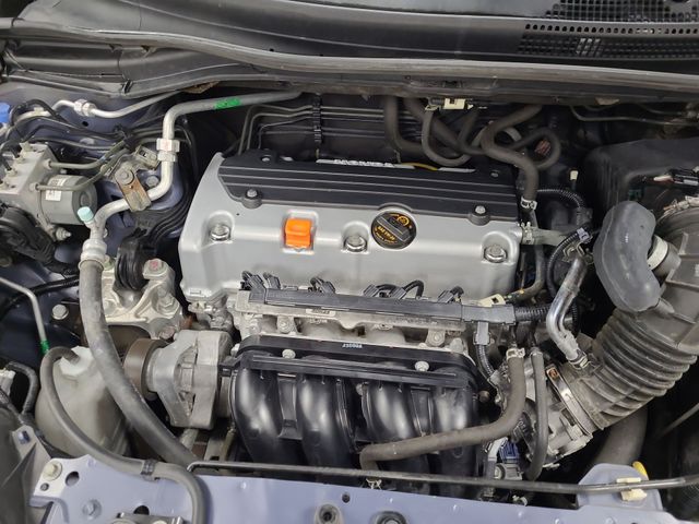 2014 – Honda – CR-V