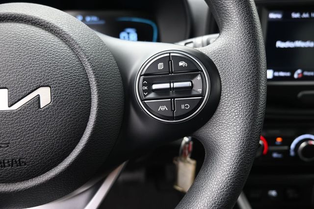 Used 2025 Kia Soul Hatchback