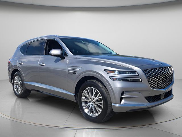 2024 Genesis GV80 - $32,447