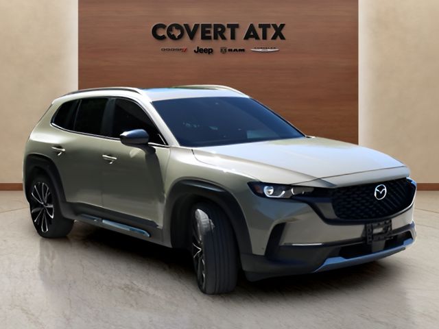 Used Car 2023 Mazda Cx-50  2.5 Turbo For Sale Under $30,000 In Austin, Texas