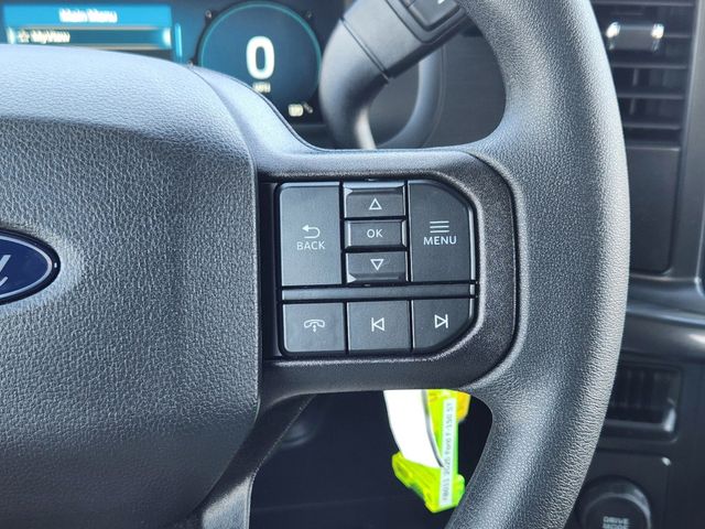 2025 Ford F-150 STX photo