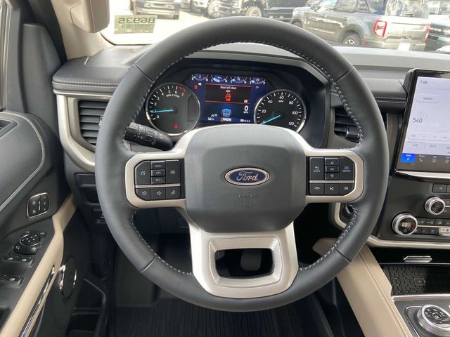 2024 Ford Expedition Max XLT 27