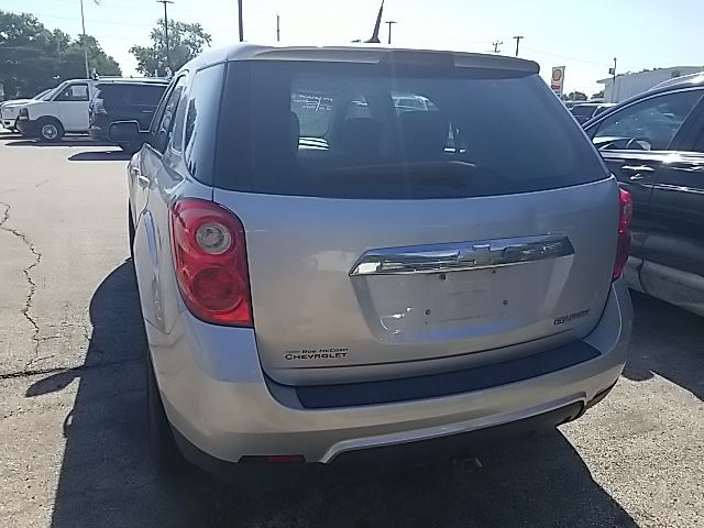Used 2011 Chevrolet Equinox SUV