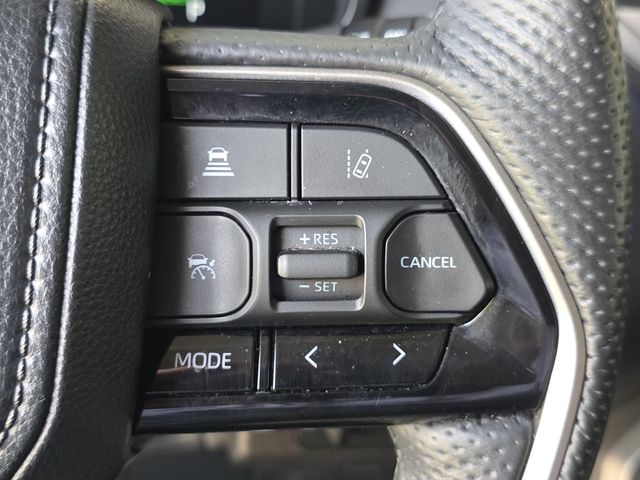 Used 2024 Toyota Sequoia SUV