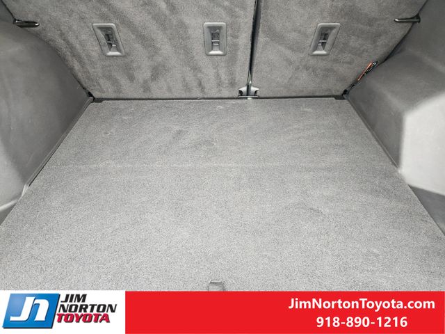 Used 2022 Chevrolet Equinox SUV