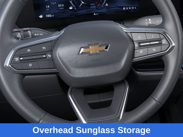New 2026 Chevrolet Equinox For Sale in New Hudson, MI