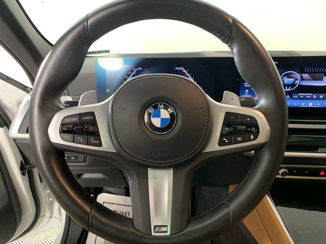 2024 BMW X6 xDrive40i 16