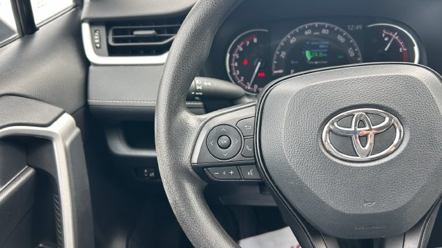 Used 2023 Toyota RAV4 SUV