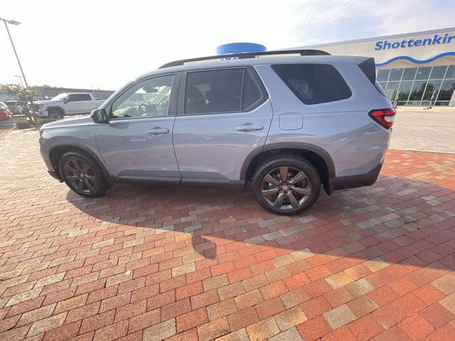 Used 2023 Honda Pilot SUV