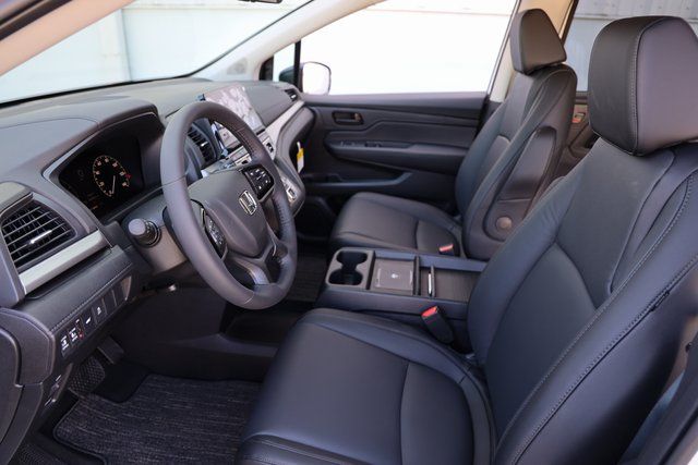 2026 Honda Odyssey EX-L - 9