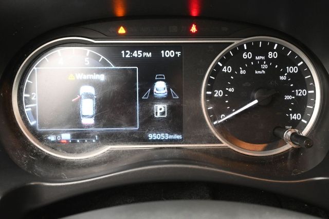Used 2018 Nissan Kicks SUV