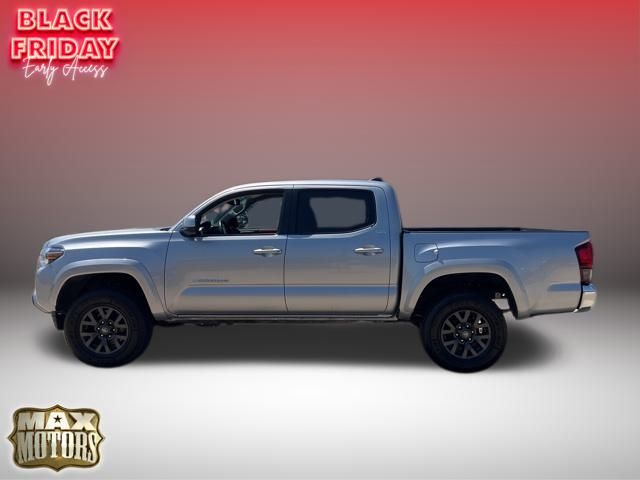 2022 Toyota Tacoma SR5 9