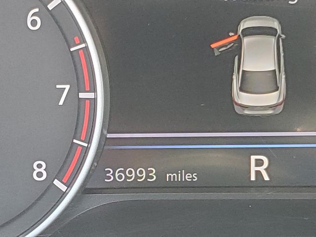 Used 2025 Nissan Sentra Sedan