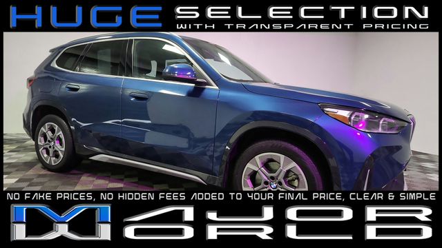 2025 BMW X1 xDrive28i AWD