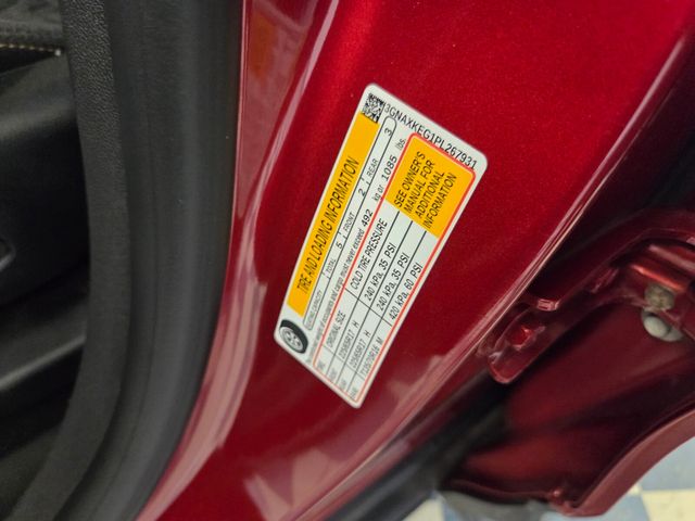 Used 2023 Chevrolet Equinox SUV
