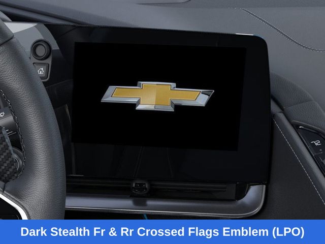 New 2025 Chevrolet Corvette For Sale in New Hudson, MI