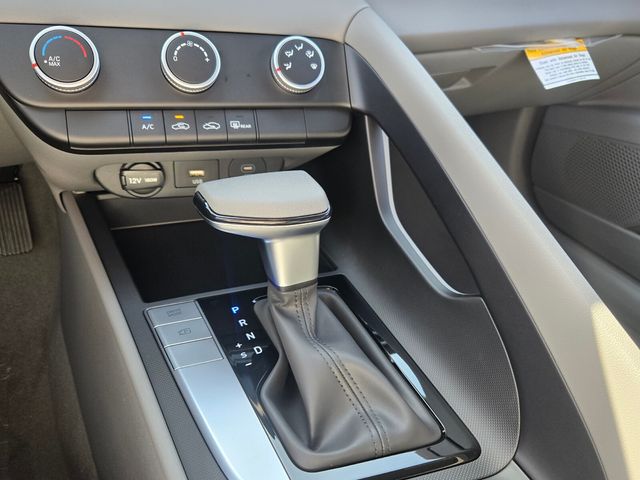 2026 Hyundai Elantra - $21,659