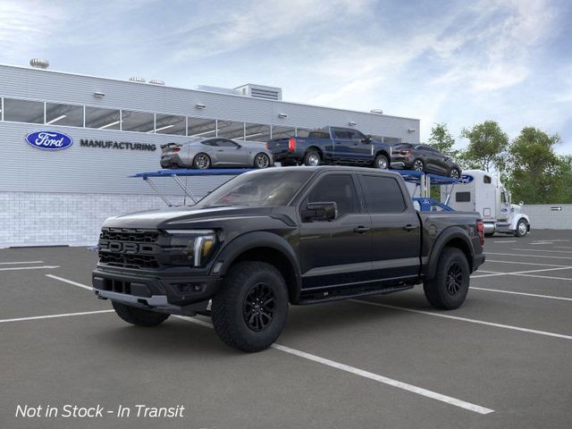 2024 Ford F-150 Raptor 2