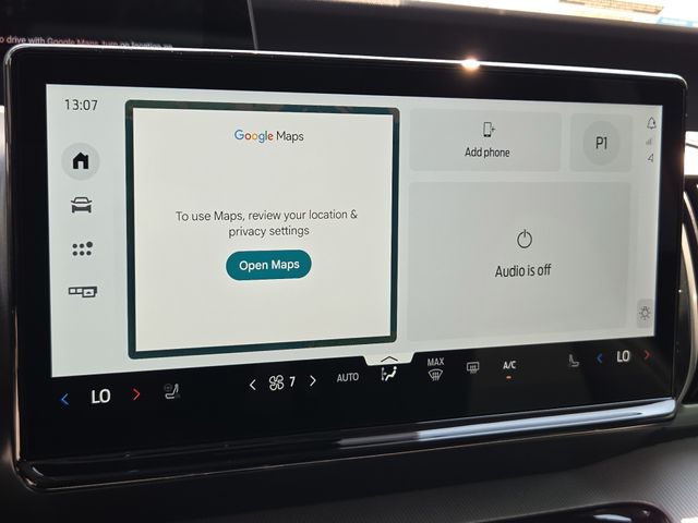 New 2025 Black Ford Active image 19