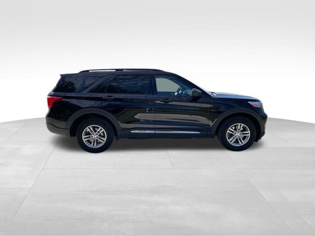 2022 Ford Explorer XLT 6