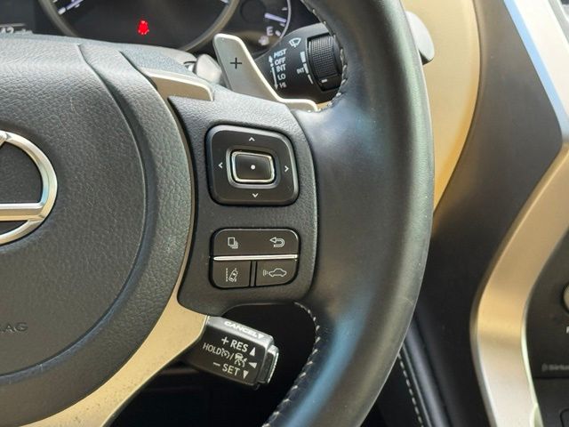 Used 2021 Lexus NX SUV