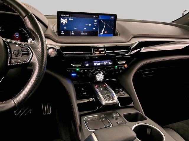 2022 Acura MDX A-Spec - 5
