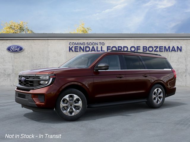 Bronze 2027 Ford Expedition SUV / Crossover Four-Wheel Drive Automatic