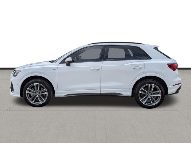 2021 Audi Q3 Premium Plus - 7
