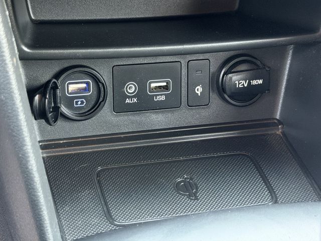 2021 Hyundai Kona SEL Plus Black at Classic Elite Chevrolet Hwy 6