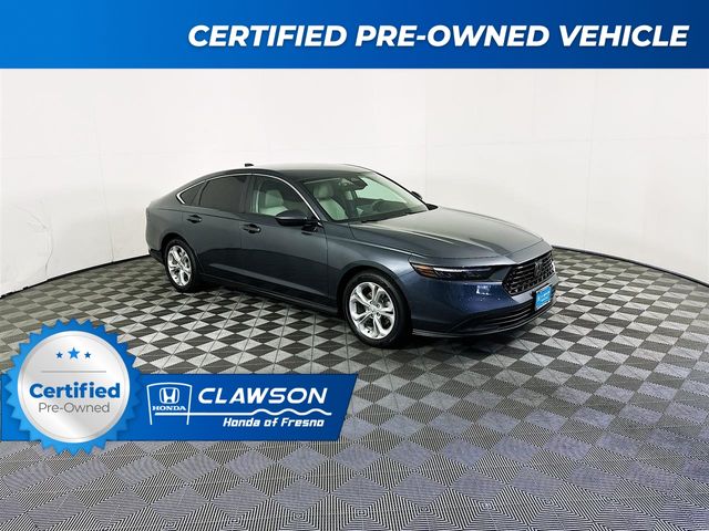 2024 Honda Accord