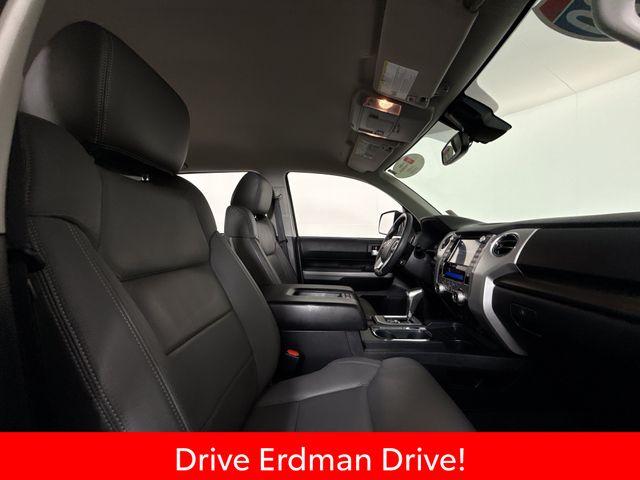Used 2020 Toyota Tundra Truck