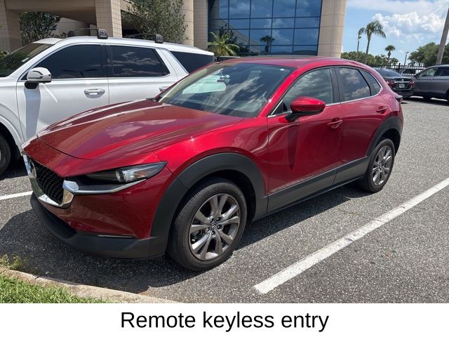 2021 Mazda CX-30 Preferred photo