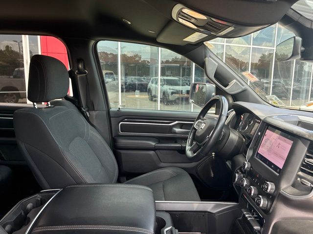 2023 Ram 1500 Big Horn/Lone Star - 8