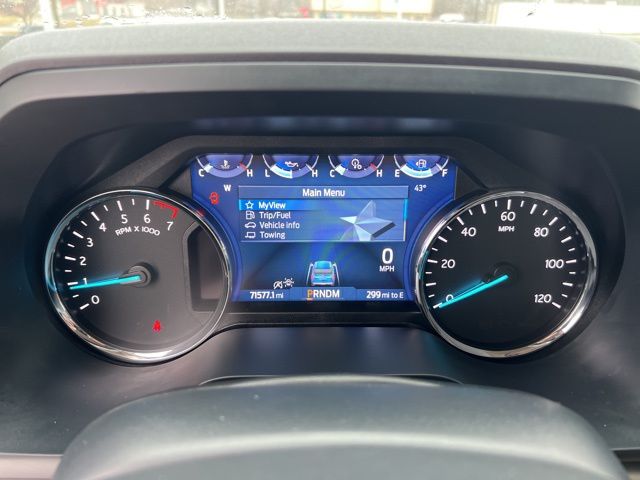 2024 Ford Expedition Max