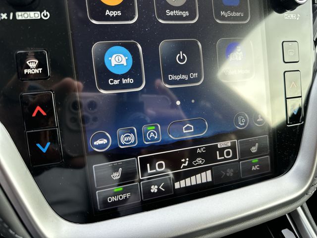 2025 Subaru Outback - $32,443