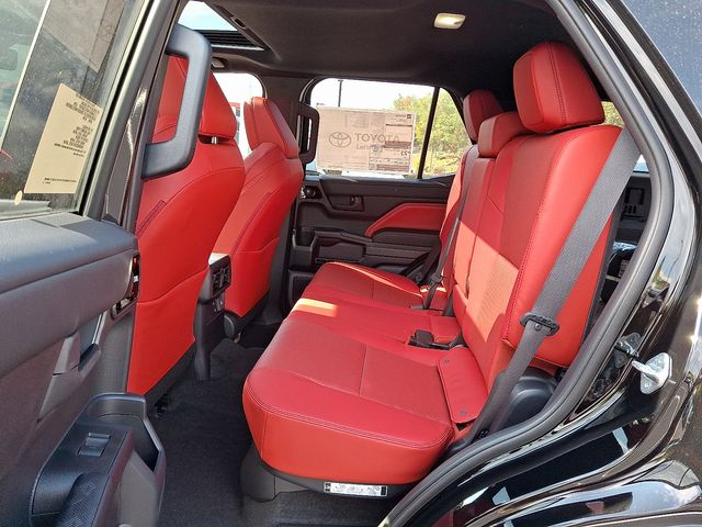 2025 Toyota 4Runner TRD Pro photo 10
