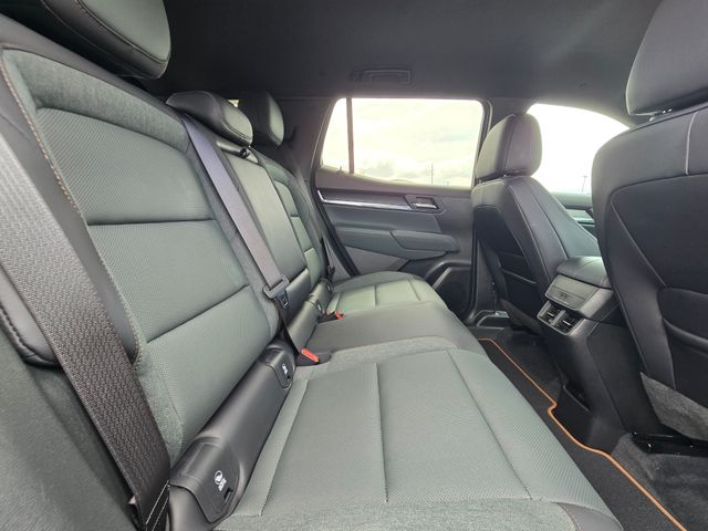 2026 GMC Terrain AT4:L168722B