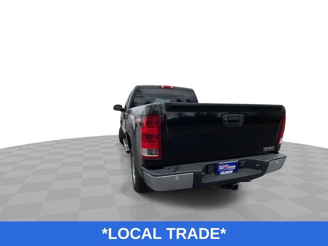 Used 2012 GMC Sierra 1500 For Sale in Livonia, MI