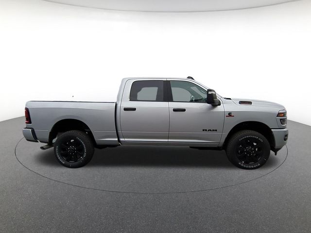 new 2026 Ram 2500 car, priced at $71,570